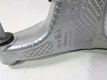 Load image into Gallery viewer, 2021 Aprilia RS660 Rear Swingarm Swing Arm Fender Axle Set 2B007756 | Mototech271
