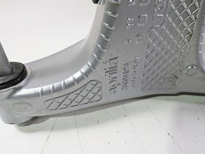2021 Aprilia RS660 Rear Swingarm Swing Arm Fender Axle Set 2B007756 | Mototech271