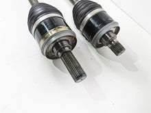 Load image into Gallery viewer, 2020 Kawasaki Teryx KRX KRF 1000 Front Cv Drive Axle Set 59266-0732 59266-0733 | Mototech271
