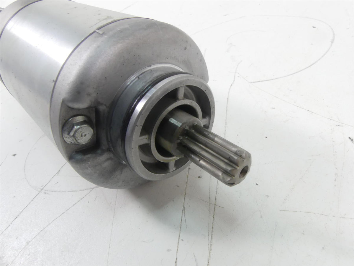 2015 KTM 1190 Adventure R Engine Starter Motor 60440001000 {{ shop.shopifyCountryName }} - Mototech271