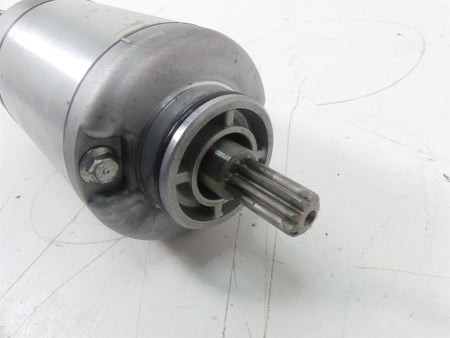 2015 KTM 1190 Adventure R Engine Starter Motor 60440001000 {{ shop.shopifyCountryName }} - Mototech271