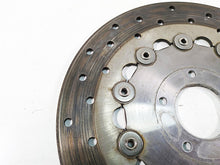 Load image into Gallery viewer, 2009 Harley FXDC Dyna Super Glide Custom Front Brake Disc Rotor 42040-06 | Mototech271
