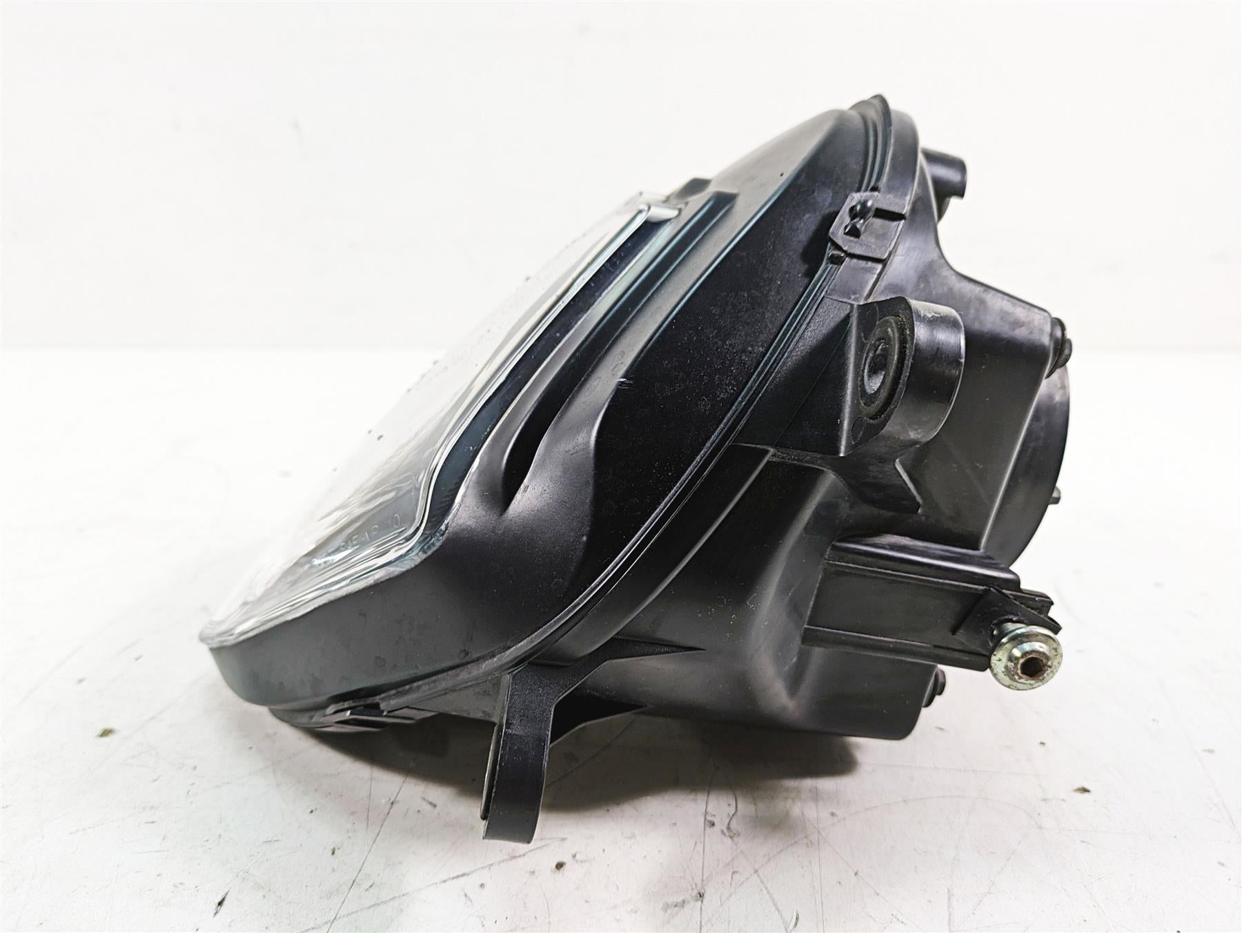 2013 MV Agusta F3 675 ERA Headlight Head Light Lamp Lens 8000B4958
