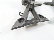 Load image into Gallery viewer, 2016 Kawasaki Ninja EX300 Rear Passenger Footpeg Foot Pegs 35063-1271 35063-1272 | Mototech271
