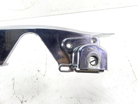 2015 Harley Touring FLHXS Street Glide Right Chrome Saddlebag Support 90200499 {{ shop.shopifyCountryName }} - Mototech271