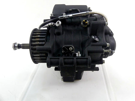 2010 Harley FXDF Dyna Fat Bob Transmission Gear Box 6 Speed 3K 33083-10A {{ shop.shopifyCountryName }} - Mototech271