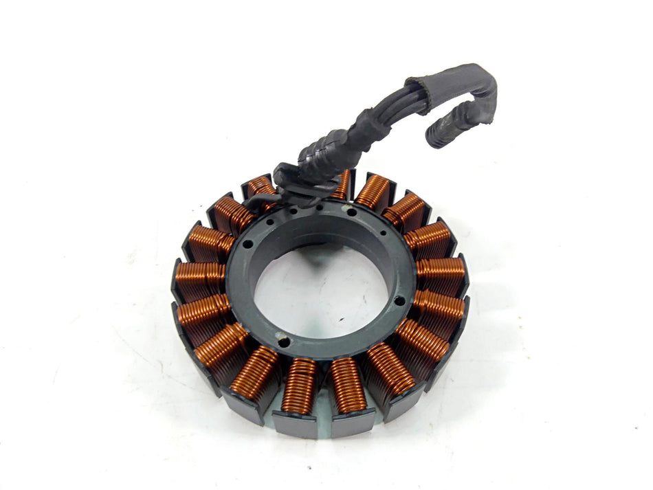2016 Harley Softail FLS Slim Stator Alternator Generator 30017-08 {{ shop.shopifyCountryName }} - Mototech271