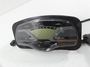 2017 Yamaha Waverunner VX Limited Speedometer Gauge 60h Only F2X-6820A-01