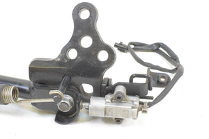 2015 Yamaha YZFR3 YZF R3 Side Kickstand Kick Jiffy Stand 1WD-F7311-00-00