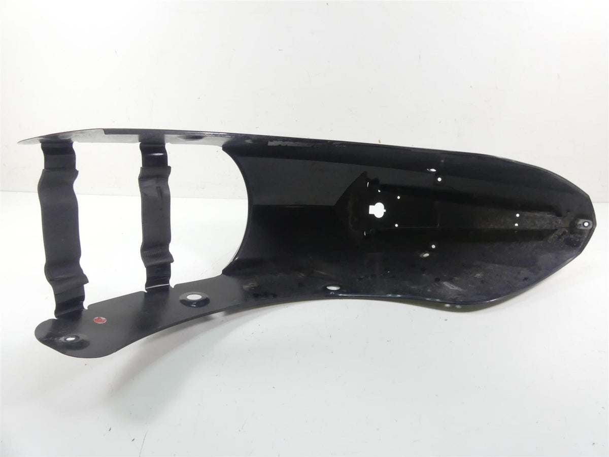2013 Victory Cross Country Rear Black Fender Mud Guard 1016644 {{ shop.shopifyCountryName }} - Mototech271