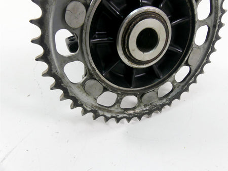 2015 KTM 1290 Adventure Rear Wheel Rim Hub Spindle 60310010044KBA {{ shop.shopifyCountryName }} - Mototech271