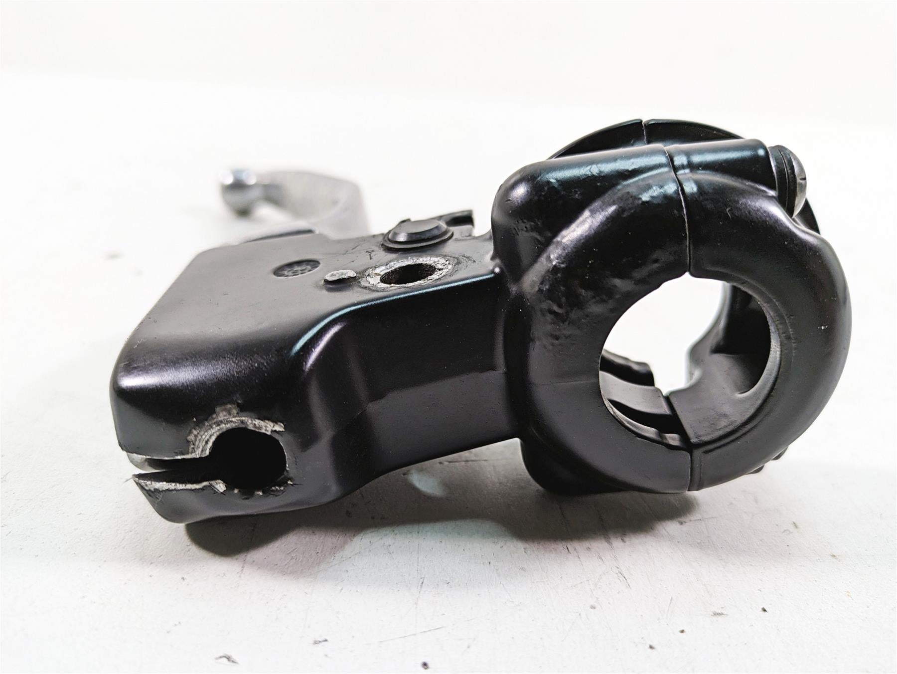 2008 Harley FLHTCU Electra Glide Clutch Perch & Lever 38700-08A {{ shop.shopifyCountryName }} - Mototech271