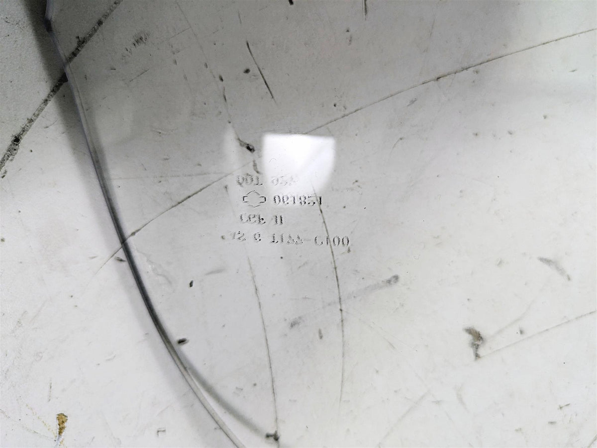 2015 Harley Touring FLHTKL E -Glide Low Windshield Wind Shield Screen 57400250A {{ shop.shopifyCountryName }} - Mototech271