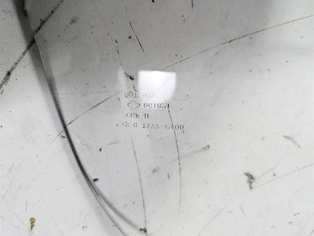 2015 Harley Touring FLHTKL E -Glide Low Windshield Wind Shield Screen 57400250A {{ shop.shopifyCountryName }} - Mototech271