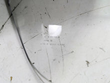 Load image into Gallery viewer, 2015 Harley Touring FLHTKL E -Glide Low Windshield Wind Shield Screen 57400250A
