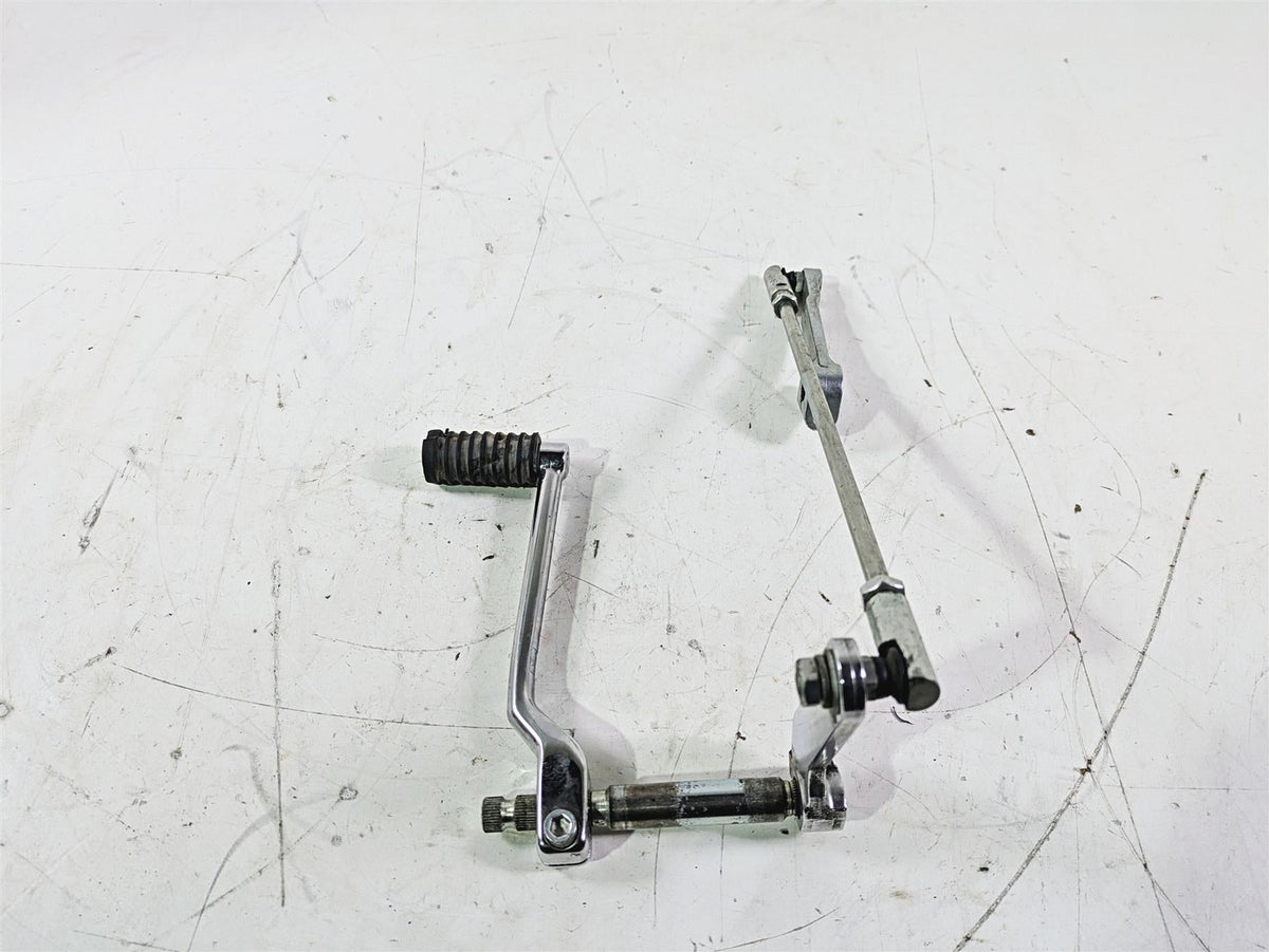 2015 Harley Touring FLHTKL E -Glide Low Shift Lever Gear Shifter 33895-82E {{ shop.shopifyCountryName }} - Mototech271