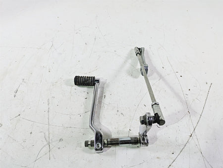 2015 Harley Touring FLHTKL E -Glide Low Shift Lever Gear Shifter 33895-82E {{ shop.shopifyCountryName }} - Mototech271