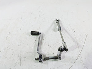 2015 Harley Touring FLHTKL E -Glide Low Shift Lever Gear Shifter 33895-82E | Mototech271