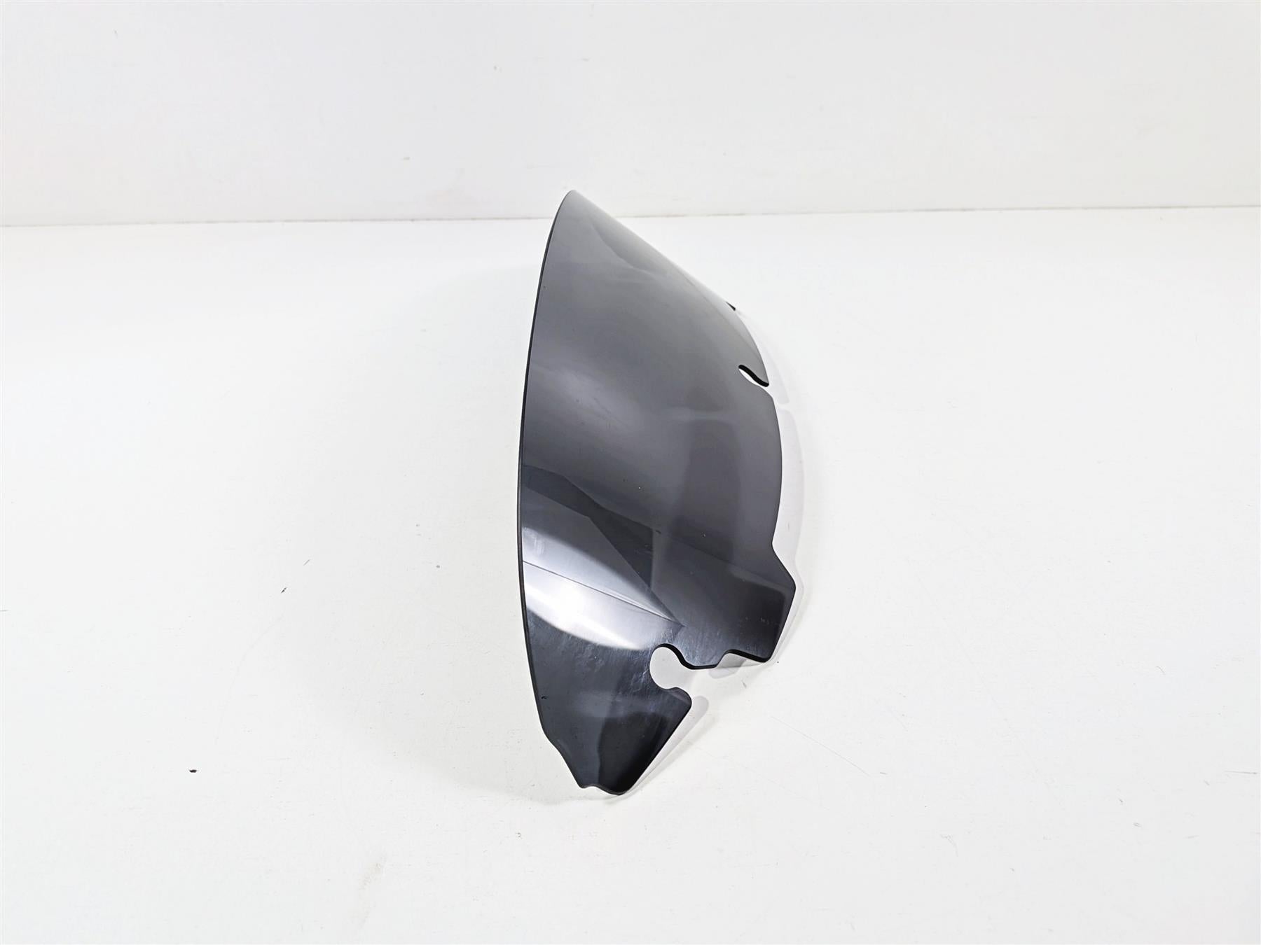 2017 Harley Touring FLHXS Street Glide Oem HD Short Smoked Windshield Wind Shield Screen {{ shop.shopifyCountryName }} - Mototech271