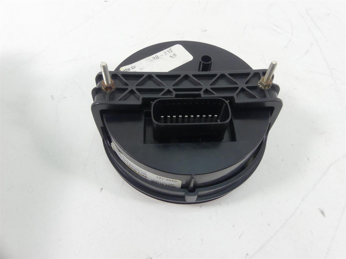 2013 Arctic Cat Wildcat 1000 LTD Speedometer Gauges Instrument -3K Only 0420-121 {{ shop.shopifyCountryName }} - Mototech271