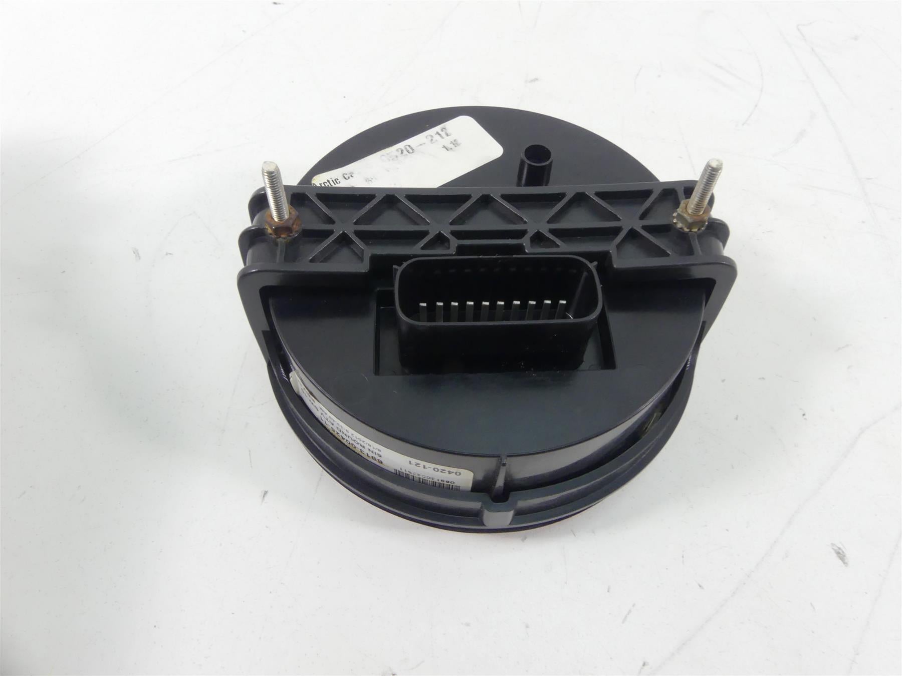 2013 Arctic Cat Wildcat 1000 LTD Speedometer Gauges Instrument -3K Only 0420-121 {{ shop.shopifyCountryName }} - Mototech271
