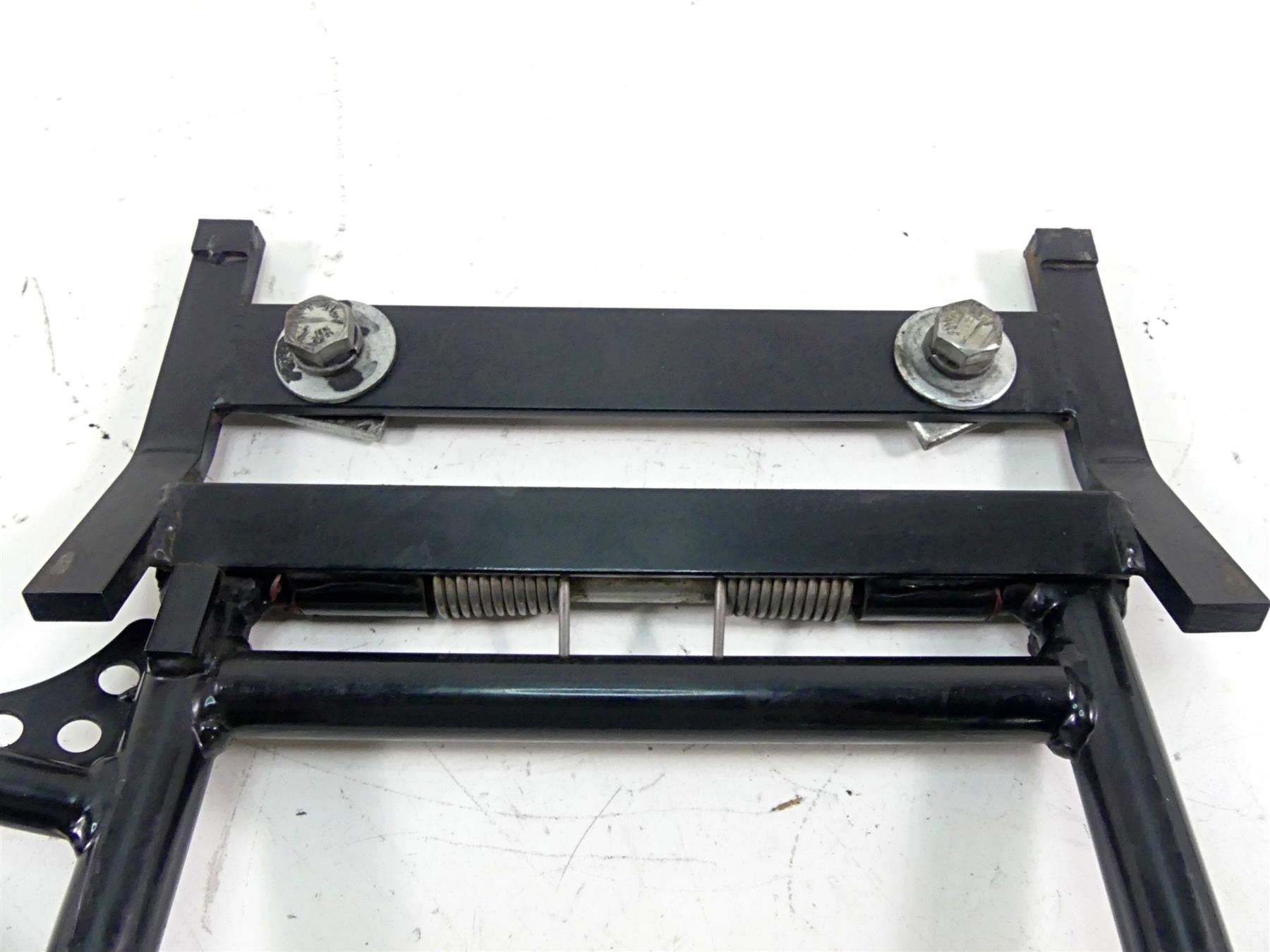 2008 Harley Touring FLHX Street Glide Wheeldock Ez Up Center Stand CS-02 {{ shop.shopifyCountryName }} - Mototech271