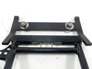 2008 Harley Touring FLHX Street Glide Wheeldock Ez Up Center Stand CS-02