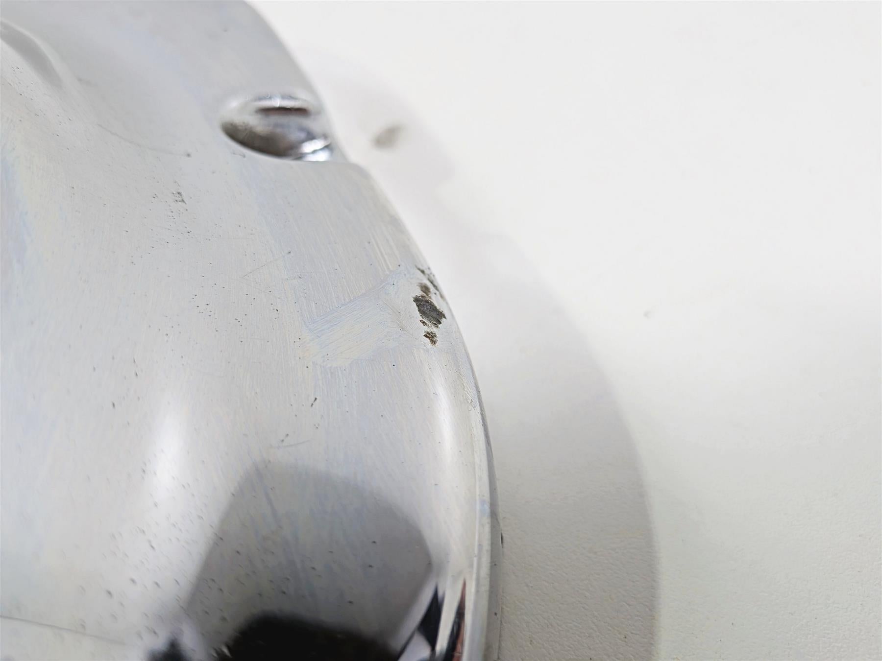 1993 Harley Touring FLHTCU Electra Glide Outer Primary Drive Cover 60606-89 {{ shop.shopifyCountryName }} - Mototech271