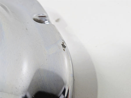 1993 Harley Touring FLHTCU Electra Glide Outer Primary Drive Cover 60606-89 {{ shop.shopifyCountryName }} - Mototech271
