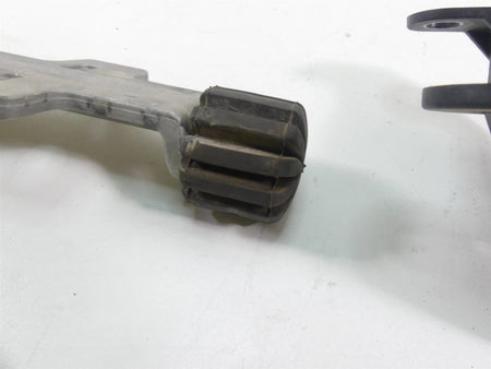 2013 BMW R1200GS GSW K50 Seat Saddle Mount Adjuster Plate 52538532741 {{ shop.shopifyCountryName }} - Mototech271