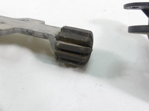 2013 BMW R1200GS GSW K50 Seat Saddle Mount Adjuster Plate 52538532741