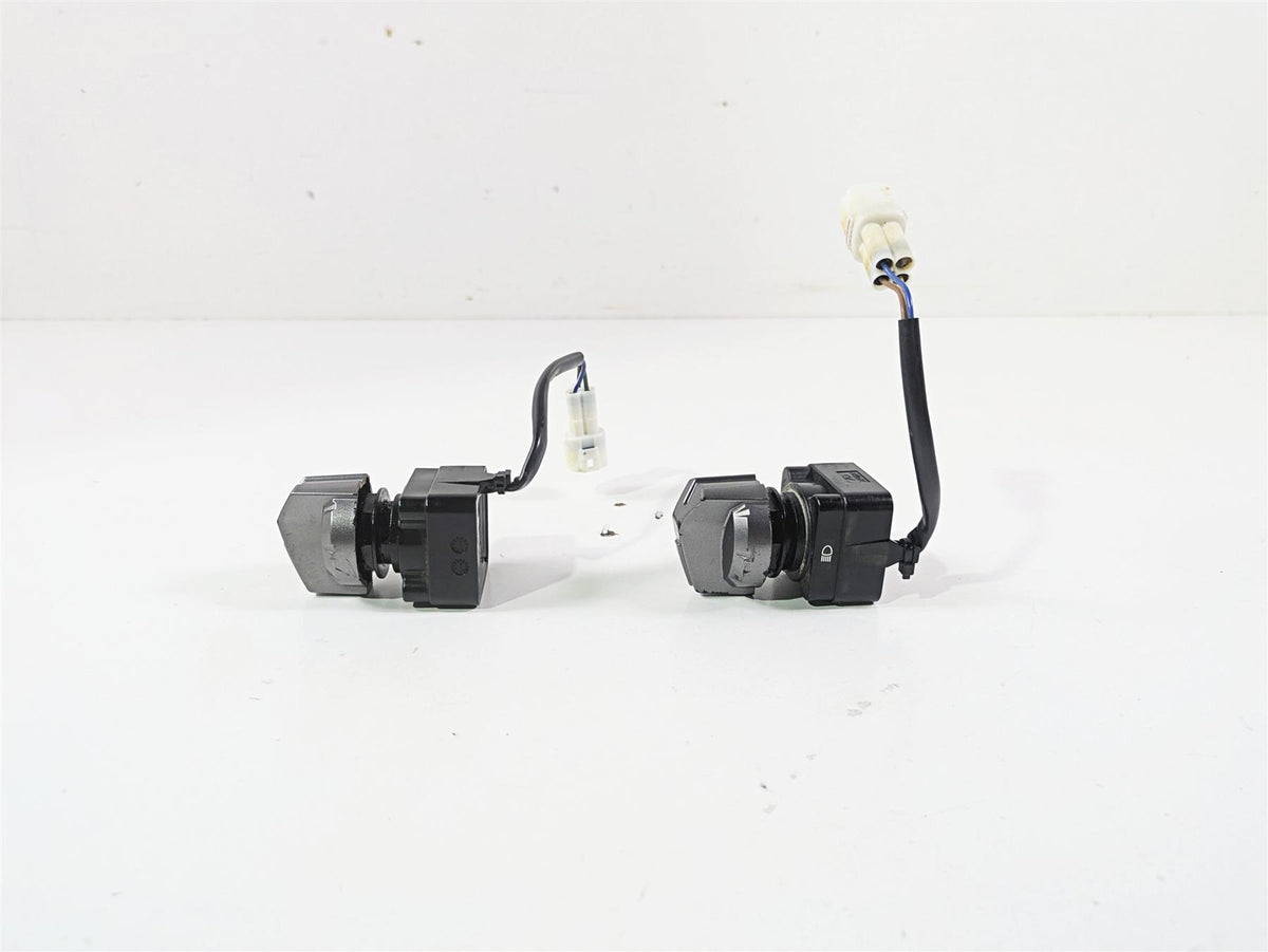 2020 Yamaha YXZ1000 R SS XTR 2 Wheel Drive & Light Switch Set 1XD-H2510-11-00 {{ shop.shopifyCountryName }} - Mototech271