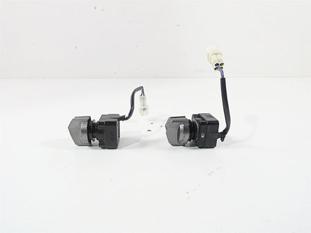 2020 Yamaha YXZ1000 R SS XTR 2 Wheel Drive & Light Switch Set 1XD-H2510-11-00 {{ shop.shopifyCountryName }} - Mototech271