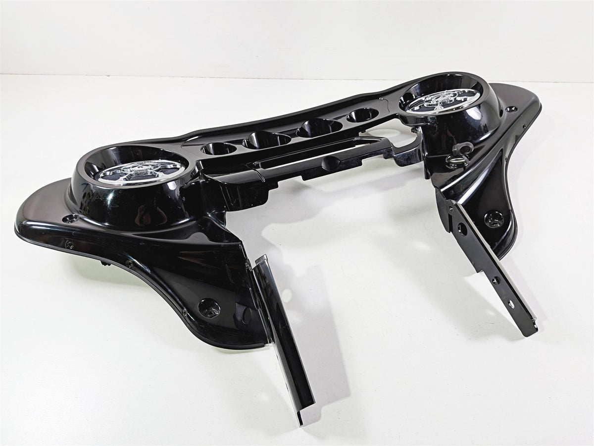 2014 Harley Touring FLHTK Electra Glide Inner Front Nose Fairing 57000064DH-Mototech271