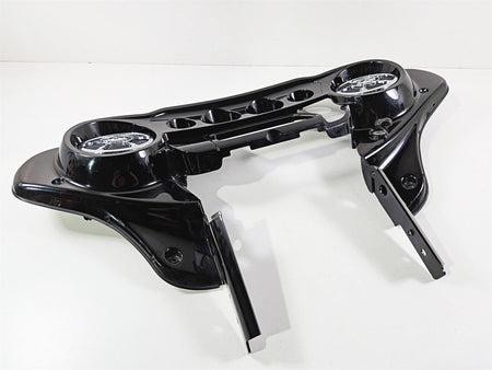 2014 Harley Touring FLHTK Electra Glide Inner Front Nose Fairing 57000064DH-Mototech271