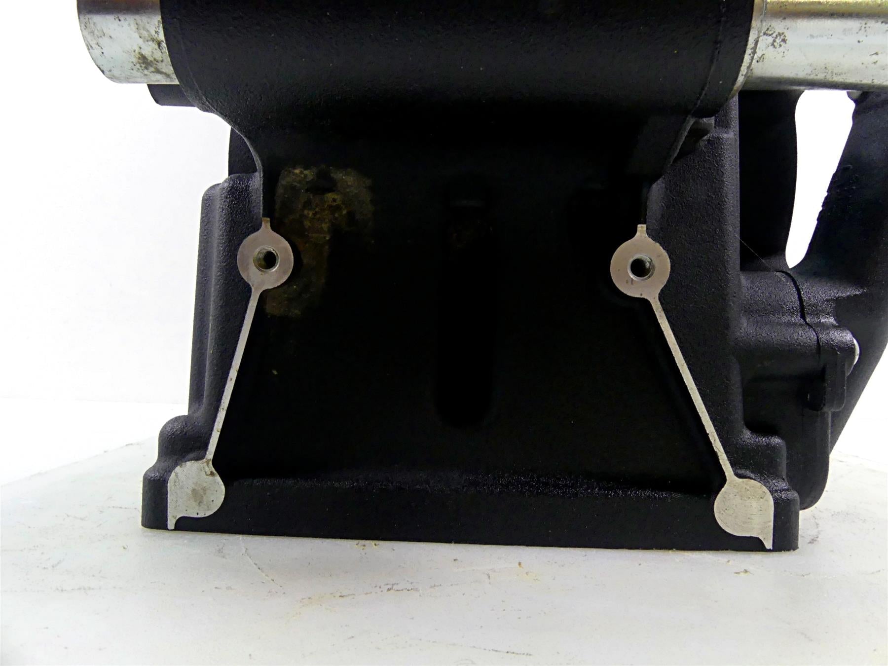 2020 Harley Softail FXST Standard Transmission Gear Box Case Housing M8 34700176 {{ shop.shopifyCountryName }} - Mototech271