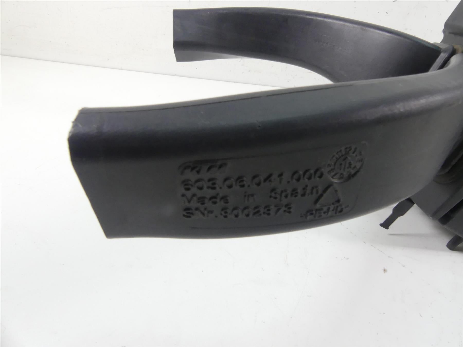 2015 KTM 1290 Adventure Air Box Filter Breather Tubes & Duct Set 60306001200 {{ shop.shopifyCountryName }} - Mototech271