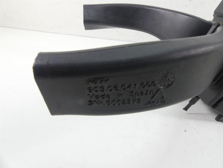 2015 KTM 1290 Adventure Air Box Filter Breather Tubes & Duct Set 60306001200 {{ shop.shopifyCountryName }} - Mototech271