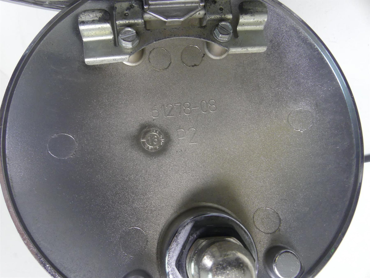 2014 Harley Touring FLHXS Street Glide Sp Fuel Gas Tank Dash Cover 69214-08 {{ shop.shopifyCountryName }} - Mototech271