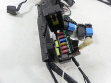 Load image into Gallery viewer, 2019 Triumph Street Triple 765R Main Wiring Harness Loom -No Cuts T2507659 | Mototech271
