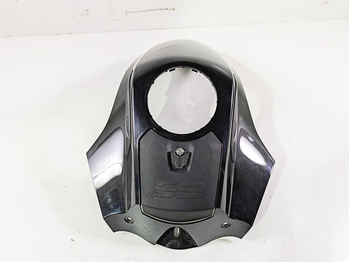 2021 BMW R1250GS K51 Adv Upper Center Tank Fairing Cover 46638536936 46638532243 {{ shop.shopifyCountryName }} - Mototech271