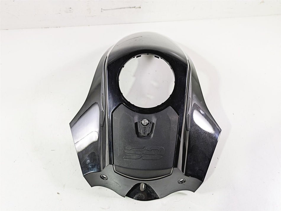 2021 BMW R1250GS K51 Adv Upper Center Tank Fairing Cover 46638536936 46638532243 {{ shop.shopifyCountryName }} - Mototech271