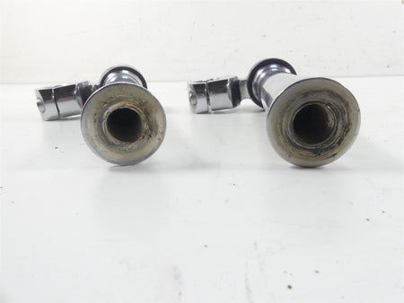 1999 Harley FXSTS Softail Springer V-Twin Dog Bone Offset Riser Set Read 25-2160 {{ shop.shopifyCountryName }} - Mototech271