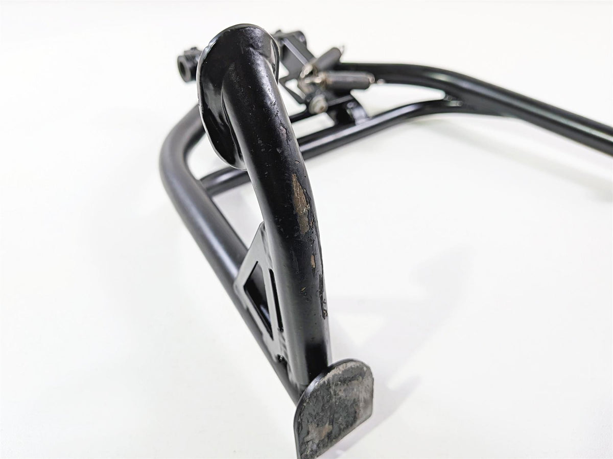 2005 KTM 950 LC8 Adventure Center Kickstand Stand & Springs 346mm 60003022144 {{ shop.shopifyCountryName }} - Mototech271