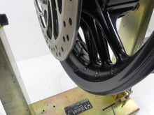 Load image into Gallery viewer, 2018 Indian Scout Sixty Rear 16x3.5 Wheel Rim - Has Ding 1522091 | Mototech271
