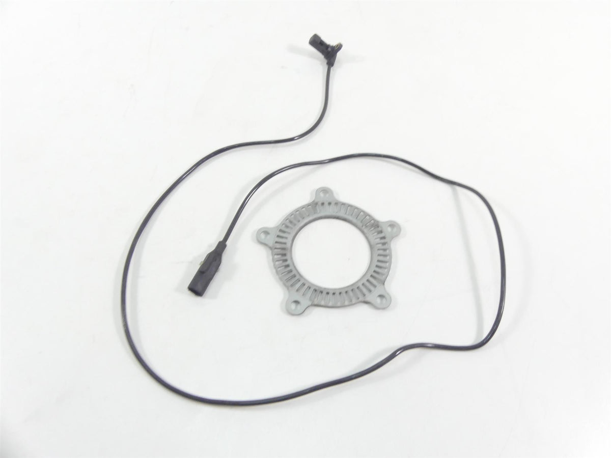 2019 Aprilia Tuono V4 RR Factory Rear Abs Brake Wheel Speed Sensor 859792 {{ shop.shopifyCountryName }} - Mototech271