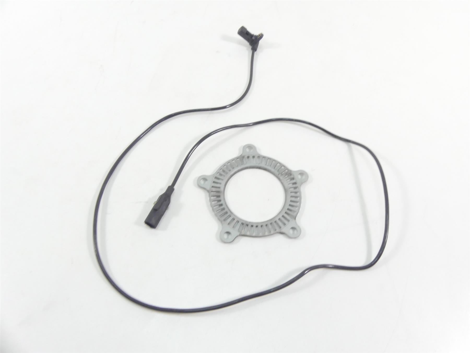 2019 Aprilia Tuono V4 RR Factory Rear Abs Brake Wheel Speed Sensor 859792 {{ shop.shopifyCountryName }} - Mototech271