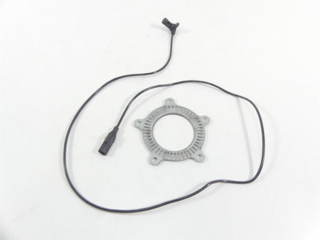2019 Aprilia Tuono V4 RR Factory Rear Abs Brake Wheel Speed Sensor 859792 {{ shop.shopifyCountryName }} - Mototech271