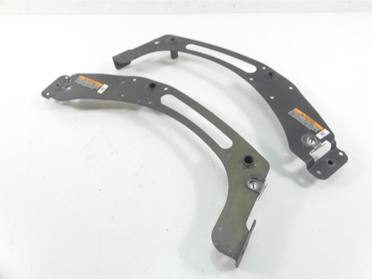 2013 Victory Cross Country Rear Metal Side Fender Support Set 7176338 {{ shop.shopifyCountryName }} - Mototech271