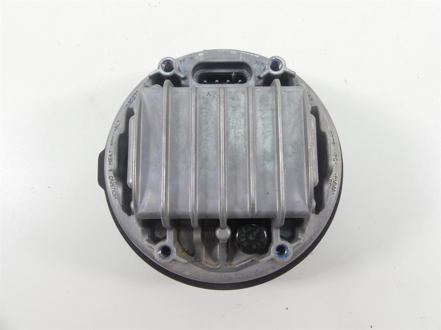 2022 Harley Softail FXBBS Street Bob Headlight Head Light Lamp - Read 67700345A {{ shop.shopifyCountryName }} - Mototech271